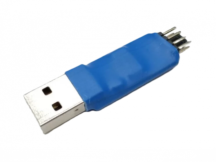 Конвертер интерфейсов USB и UART