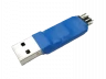 Конвертер интерфейсов USB и UART