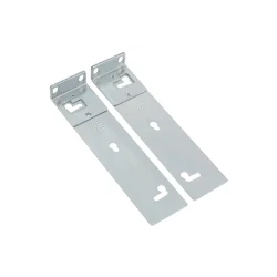Крепление SNR-RMB-7100-Z (гальваническое покрытие) для коммутаторов Arista DCS-7100 в стойку 19"