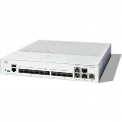 Коммутатор Cisco Catalyst C1300-12XS