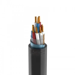 Кабель КВВГЭнг(А)-LS 10х2.5 (м) Кабэкс