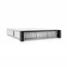 Дисковая полка SNR-JB224D, 2U, 24xHDD, 2 контроллера 12Gb/s, резервируемый БП