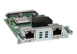 Модуль Cisco VWIC3-2MFT-T1/E1