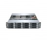 Сервер Dell PowerEdge C6145, 4 процессора AMD Opteron 8С 6128HE 2.00GHz, 128GB DRAM, 1TB SATA