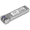 Модуль SFP+ CWDM оптический, дальность до 40км (14dB), 1490нм