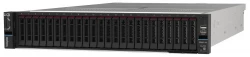 Серверная платформа Lenovo ThinkSystem SR650 V3, 2U, 24x2.5, Rails