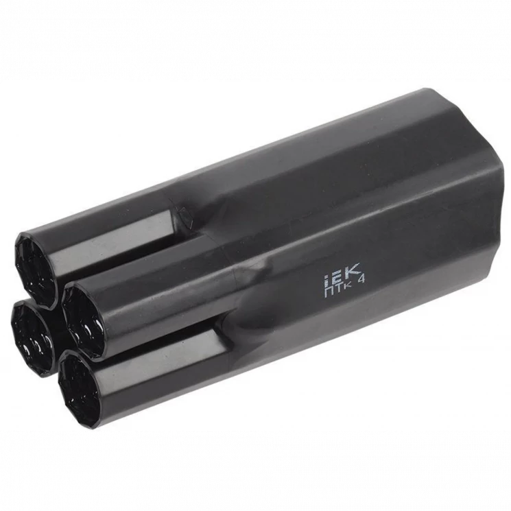 Перчатка термоус. ПТк 4х35-50 1кВ IEK UMS-CB4-5521-2006-1KV