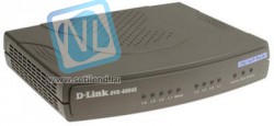 Шлюз-VoIP D-Link DVG-6004S