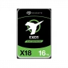 Жесткий диск Seagate Exos X18 16Tb 7.2k 512e/4Kn 256MB 3.5" SAS