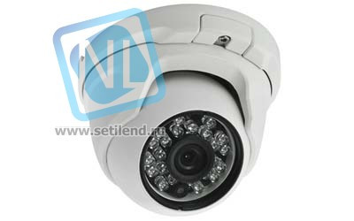 Камера видеонаблюдения купольная SNR-CA-D700IA