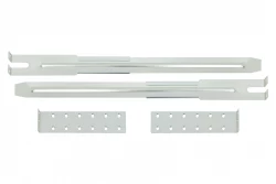 Комплект оцинкованный для монтажа коммутаторов Cisco Nexus N3K-C3064PQ-10GE
