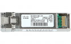 Модуль Cisco DS-SFP-FC8G-LW