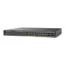 Коммутатор Cisco Catalyst WS-C2960X-24PS-L