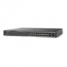 Коммутатор Cisco Catalyst WS-C2960X-24PS-L