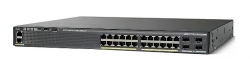 Коммутатор Cisco Catalyst WS-C2960X-24PS-L