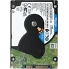 Жесткий диск WD SATA-III 2Tb WD20SPZX Notebook Blue (5400rpm) 128Mb 2.5"