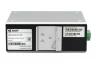 Управляемый промышленный POE коммутатор уровня 2 SNR-S225Gi-8T-POE