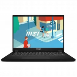 Ноутбук MSI Modern 14 H D13MG-090RU Core i5 13420H 16Gb SSD512Gb Intel UHD Graphics 14" IPS FHD+ (19