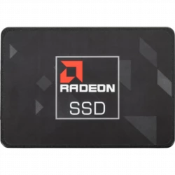Накопитель SSD AMD SATA III 128Gb R5SL128G Radeon R5 2.5"