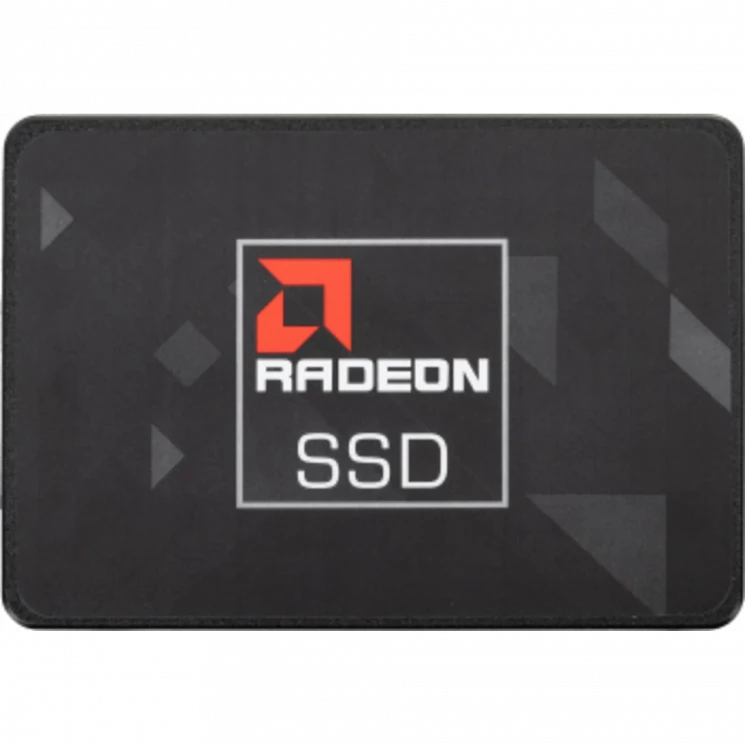 Накопитель SSD AMD SATA III 128Gb R5SL128G Radeon R5 2.5"