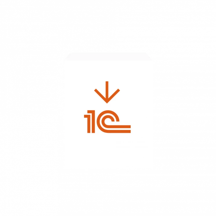 Дополнительный модуль ПО Sigur «Выгрузка табеля в 1С»