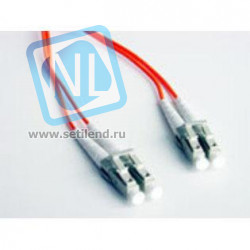 Кабель ATTO CBL-LCLC-R03 Cable, FC, Optical, LC to LC, 3m.(RoHS)-CBL-LCLC-R03(NEW)