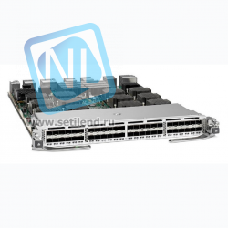 Модуль Cisco Nexus N77-F248XP-23E