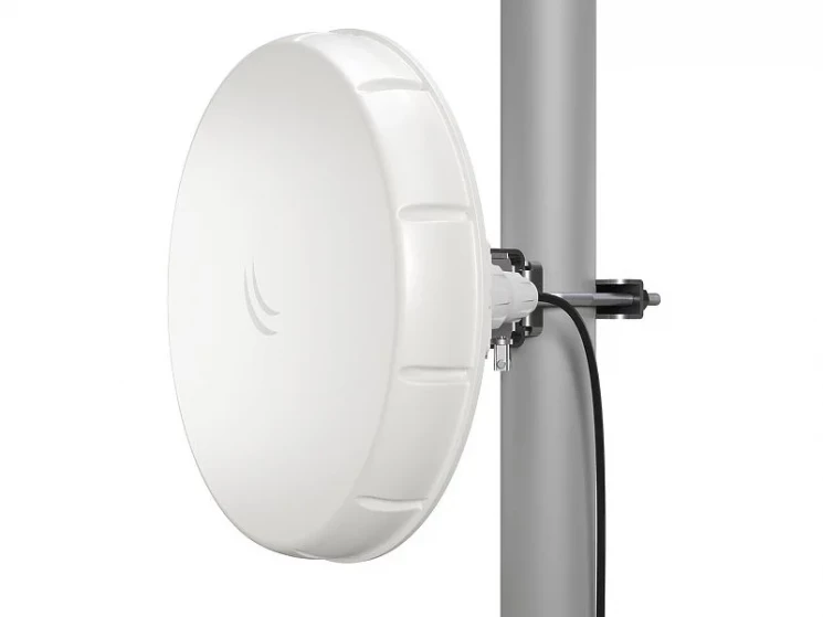 Радиомост MikroTik Wireless Wire nRAY