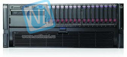 Сервер Proliant HP 385999-421 ProLiant DL580R03 X3.66-1M 1P (1xXeonMP 3.66Ghz-1mb/1024mb/no Hdd/RAID/2x1000NIC/DVD, noFDD/1xHPRPS)-385999-421(NEW)