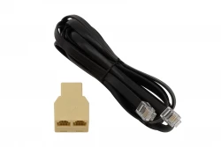 Удлинитель кабеля 1-wire, 2м