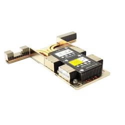 Радиатор повышенной эффективности для процессора для сервера HP DL360 Gen10