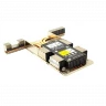 Радиатор повышенной эффективности для процессора для сервера HP DL360 Gen10