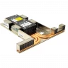 Радиатор повышенной эффективности для процессора для сервера HP DL360 Gen10