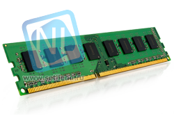 Память 8GB Kingston 2400MHz DDR4 ECC CL17 UDIMM 1Rx8