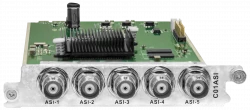 Модуль ASI входа/выхода C01ASI для DCP-3000MF