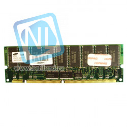 Модуль памяти HP 306431-001 128MB DIMM SDRAM, ECC, buffered, 10 ns-306431-001(NEW)