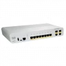 Коммутатор Cisco Catalyst WS-C2960C-8PC-L