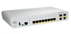 Коммутатор Cisco Catalyst WS-C2960C-8PC-L