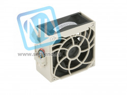 Система охлаждения SuperMicro FAN-0094L SC825 12VDC 1.1A 80X38 Plug In Fan-FAN-0094L(NEW)