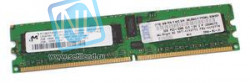 Модуль памяти IBM 41Y2770 2GB DDR2 PC2-5300 ECC REG-41Y2770(NEW)