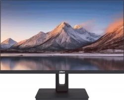 Монитор Dahua 23.8" DHI-LM24-C301B черный IPS LED 5ms 16:9 HDMI матовая 1200:1 300cd 178гр/178гр 256
