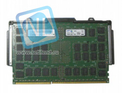 Модуль памяти IBM 45D8424 0/32GB (4x8GB) DDR3 1066MHz POWER7 PC3-8500R-45D8424(NEW)