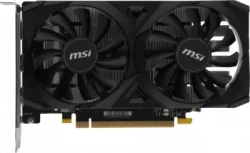 Видеокарта MSI PCI-E 4.0 RTX 3050 VENTUS 2X E 6G OC NVIDIA GeForce RTX 3050 6Gb 96bit GDDR6
