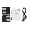Управляемый USB over IP концентратор DistKontrolUSB-64 2.0