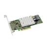 RAID-контроллер Adaptec 3154-8i, 12Gb/s SAS/SATA 8-port int, cache 4GB