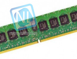 Модуль памяти IBM 39M5814 4GB PC2-3200 (2x 2GB) CL3 Single Rank ECC DDR2 SDRAM RDIMM-39M5814(NEW)