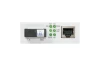 Медиаконвертер 10/100-Base-T / 100Base-FX, Tx/Rx: 1550/1310нм