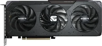 Видеокарта Gigabyte PCI-E 5.0 GV-N5060GAMING OCV2-8GD NVIDIA GeForce RTX 5060 8Gb 128bit GDDR7