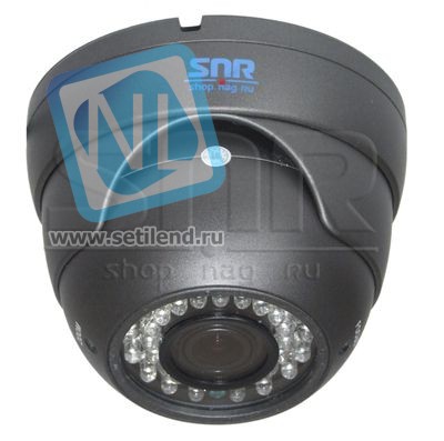Видеокамера аналоговая цветная SNR-CA-D420IVA