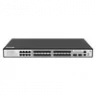 Управляемый коммутатор уровня 3 SNR-S300X-24FQ